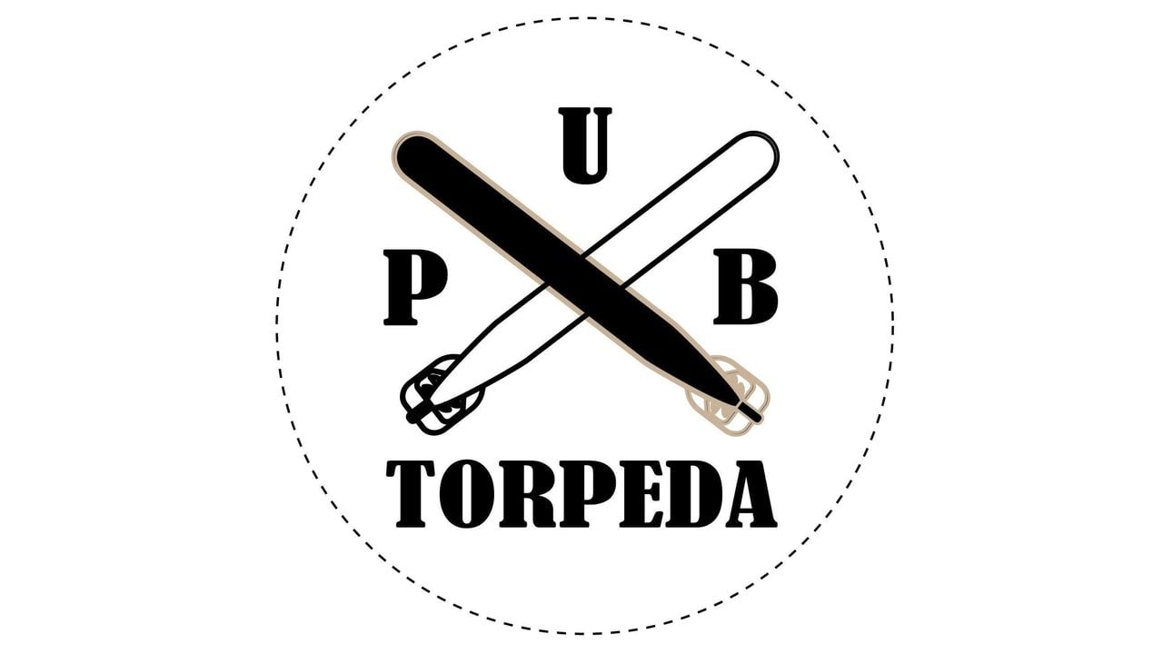 Pub Torpeda