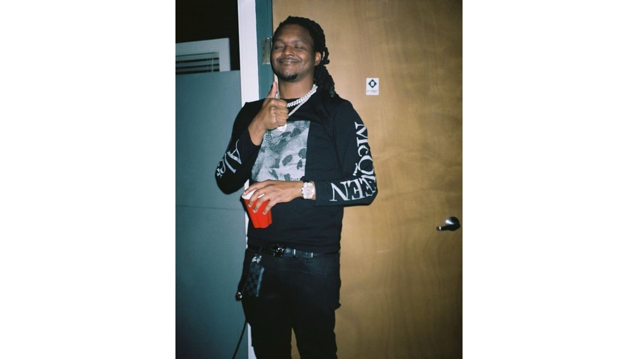 Young Nudy