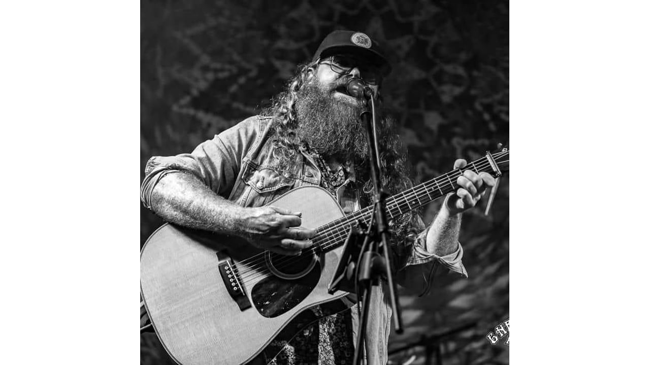Red Smith Music
