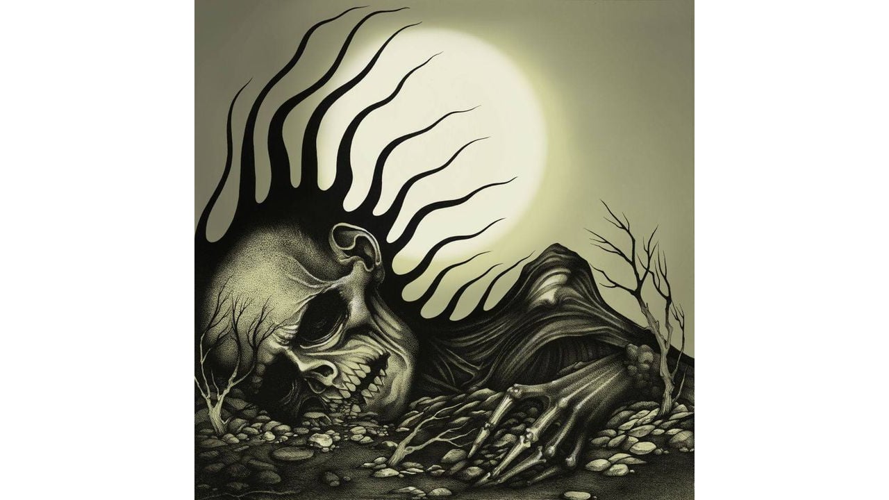 The Ossuary