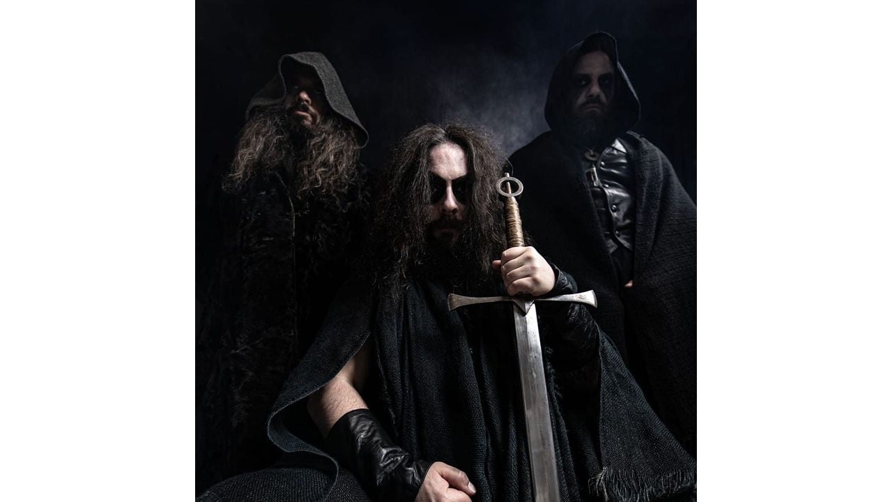 Wolves In the Throne Room