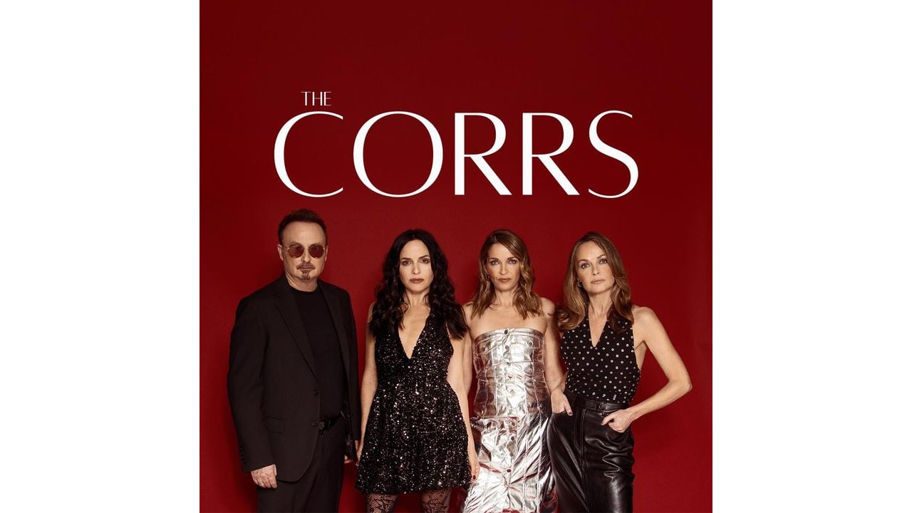 The Corrs