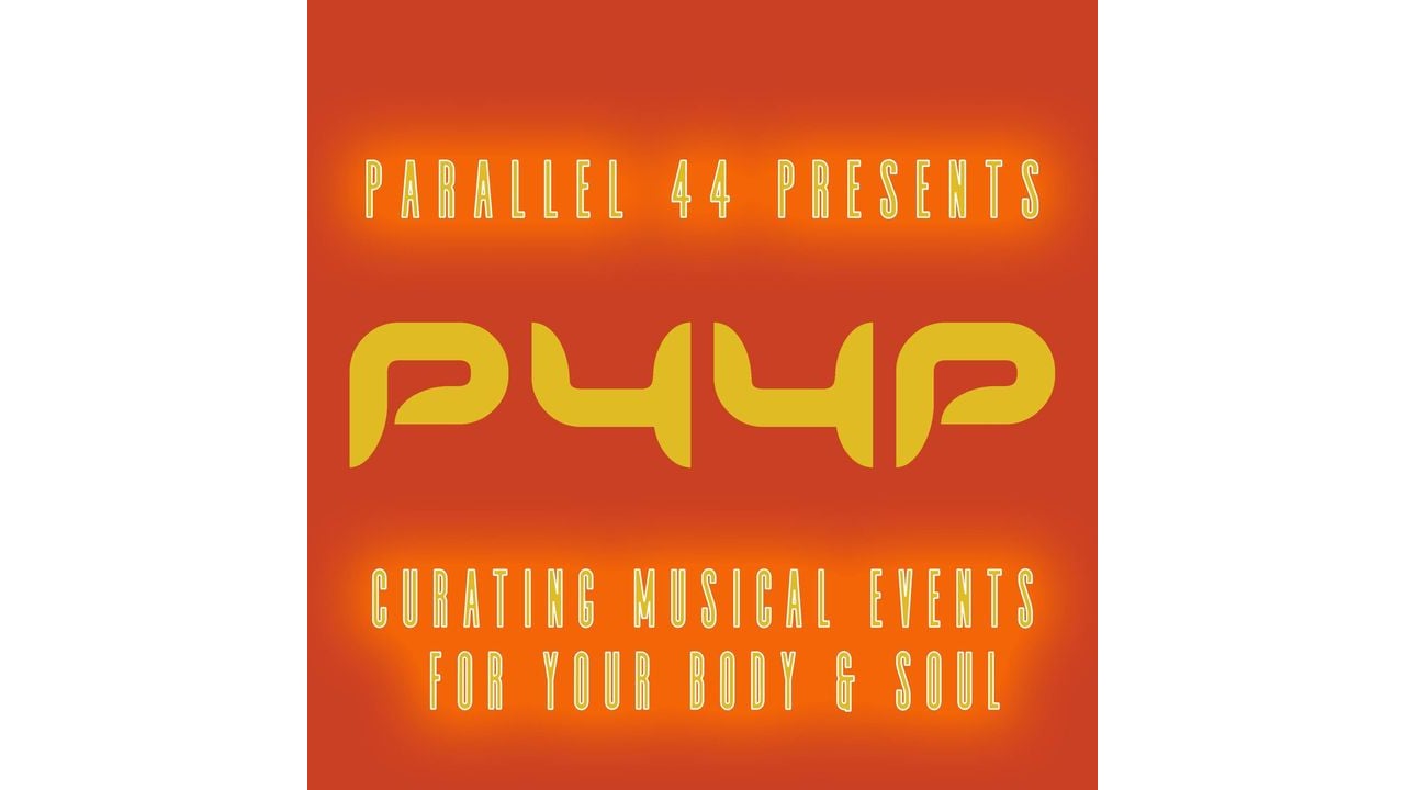 Parallel 44 Presents