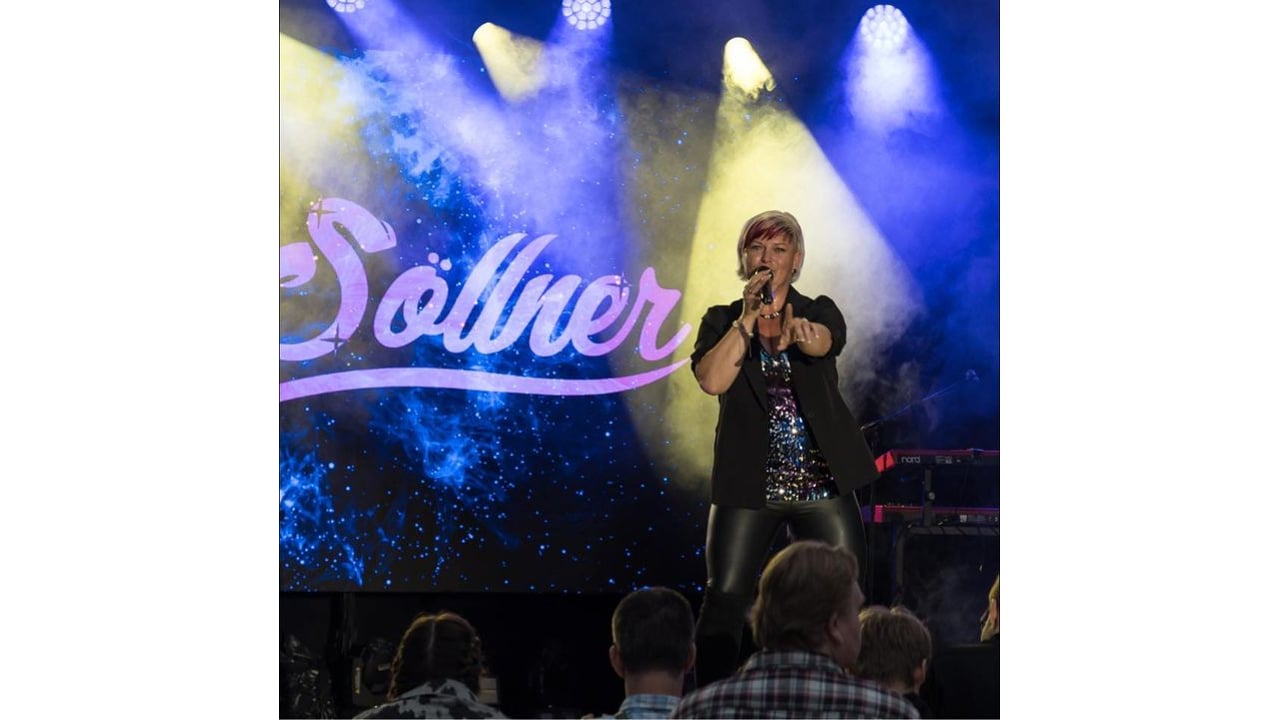 Tina Söllner