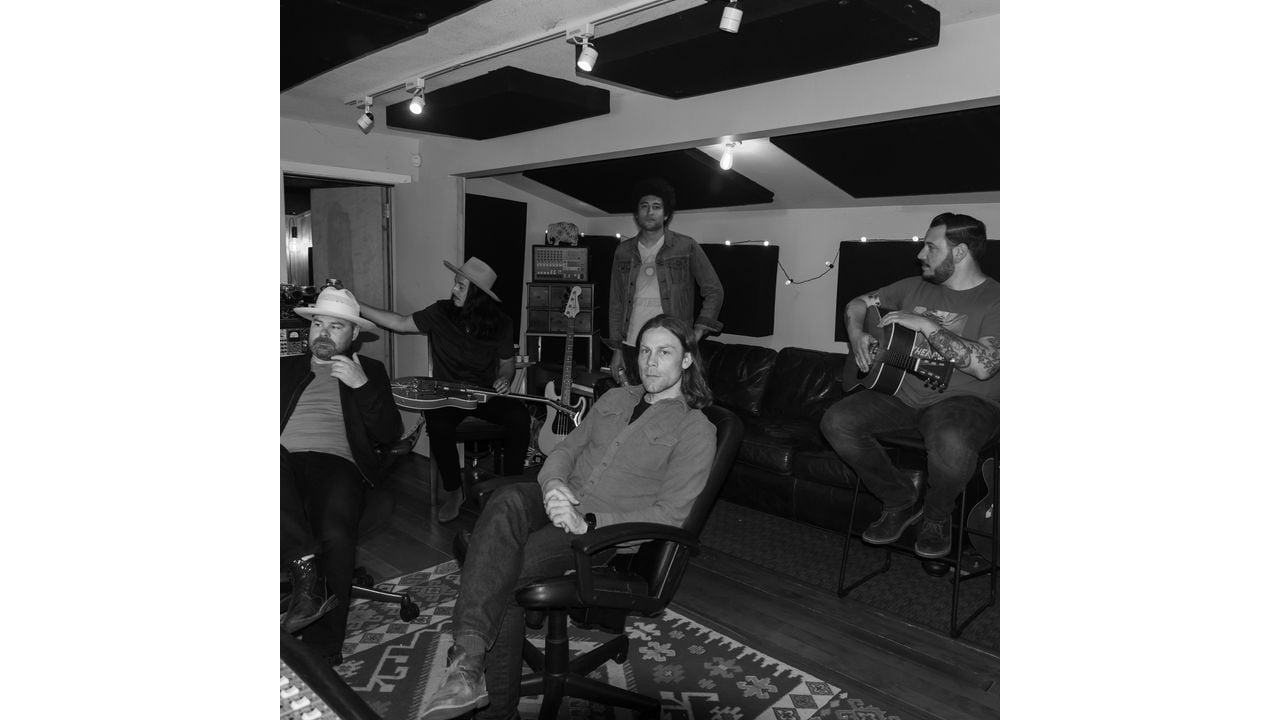 The Coffis Brothers & The Mountain Men