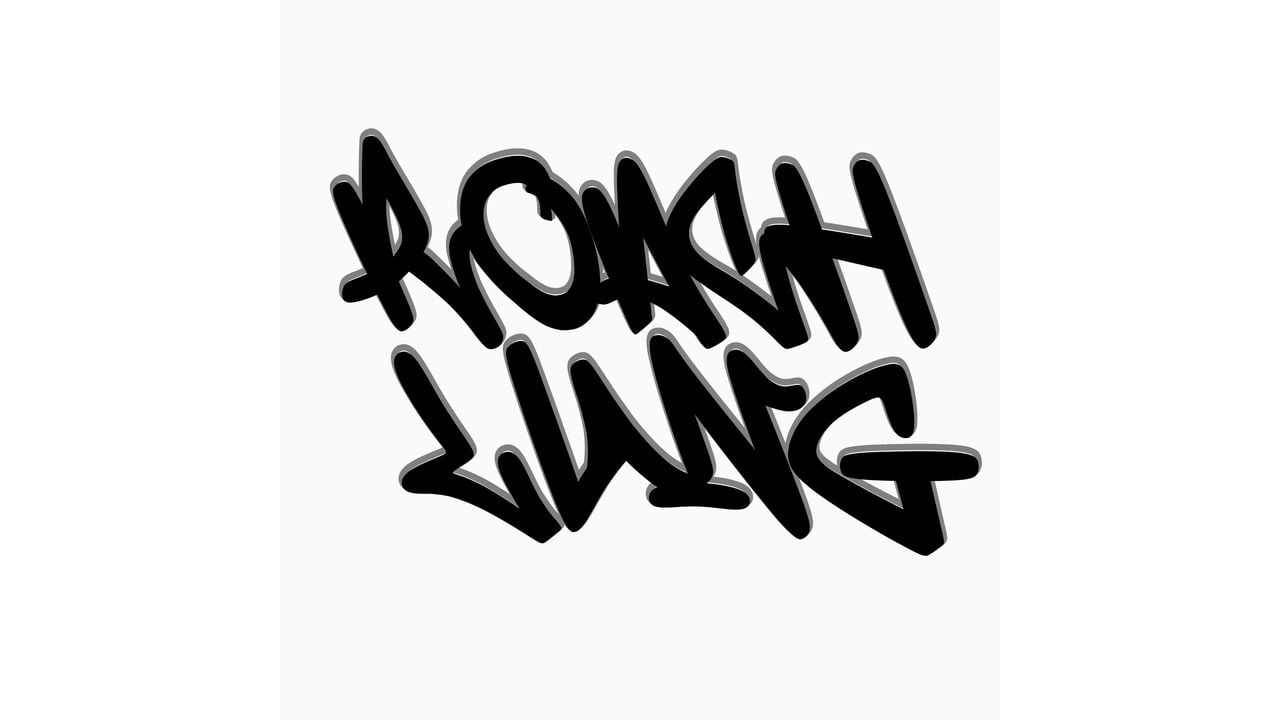 ROACH LUNG
