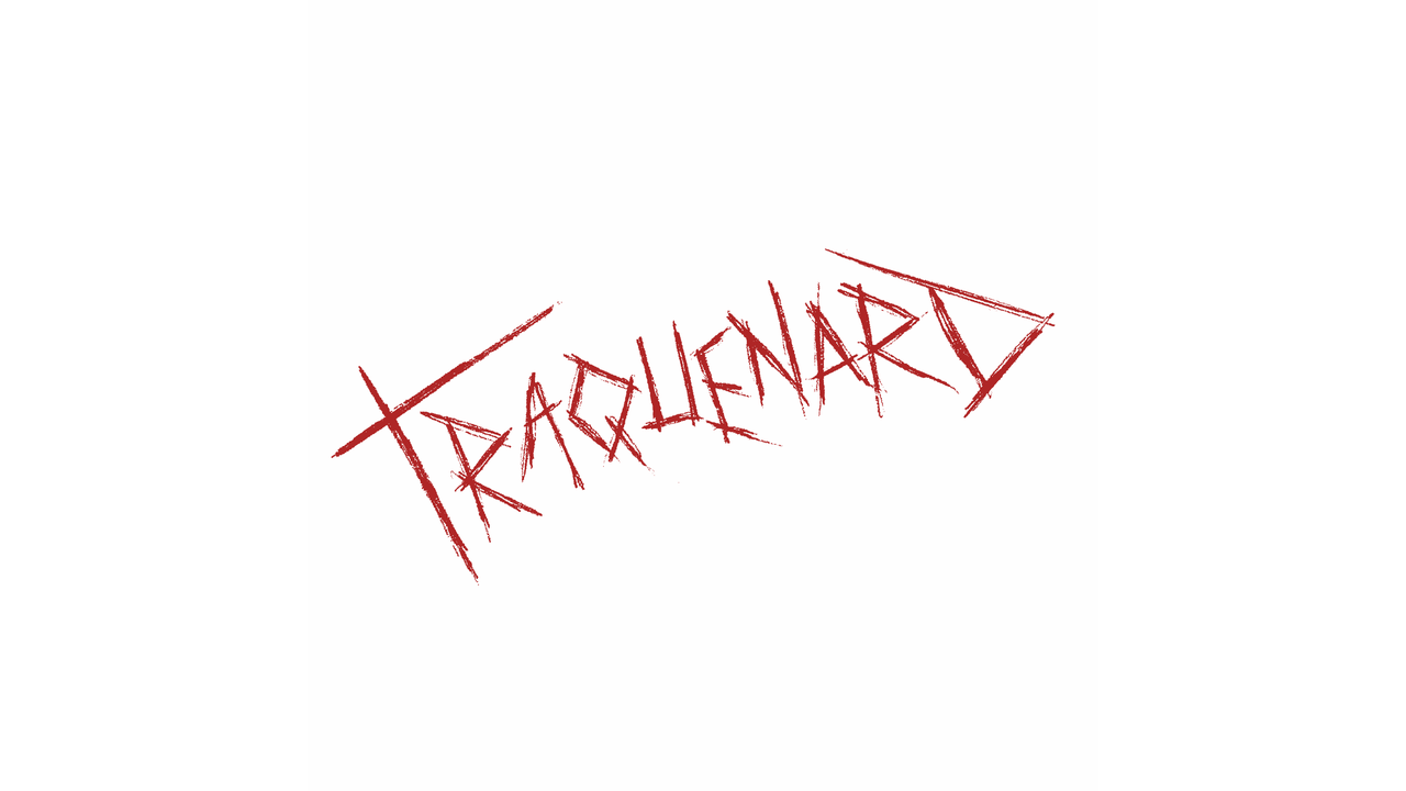 TRAQUENARD