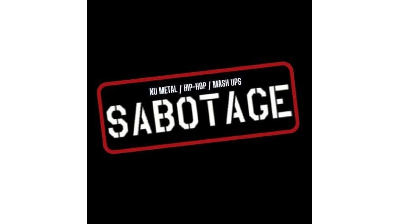 Sabotage