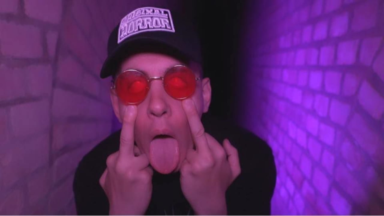 Profesor Smok