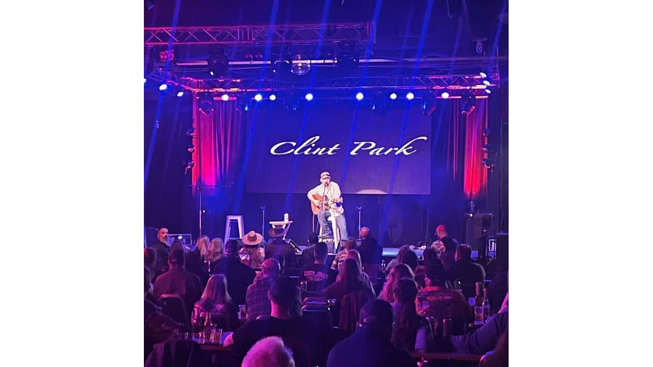Clint Park