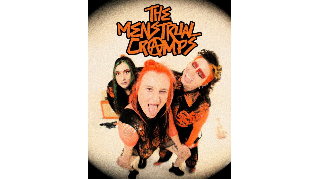 The Menstrual Cramps