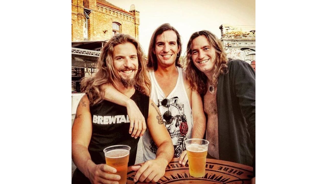 BREWTALITY