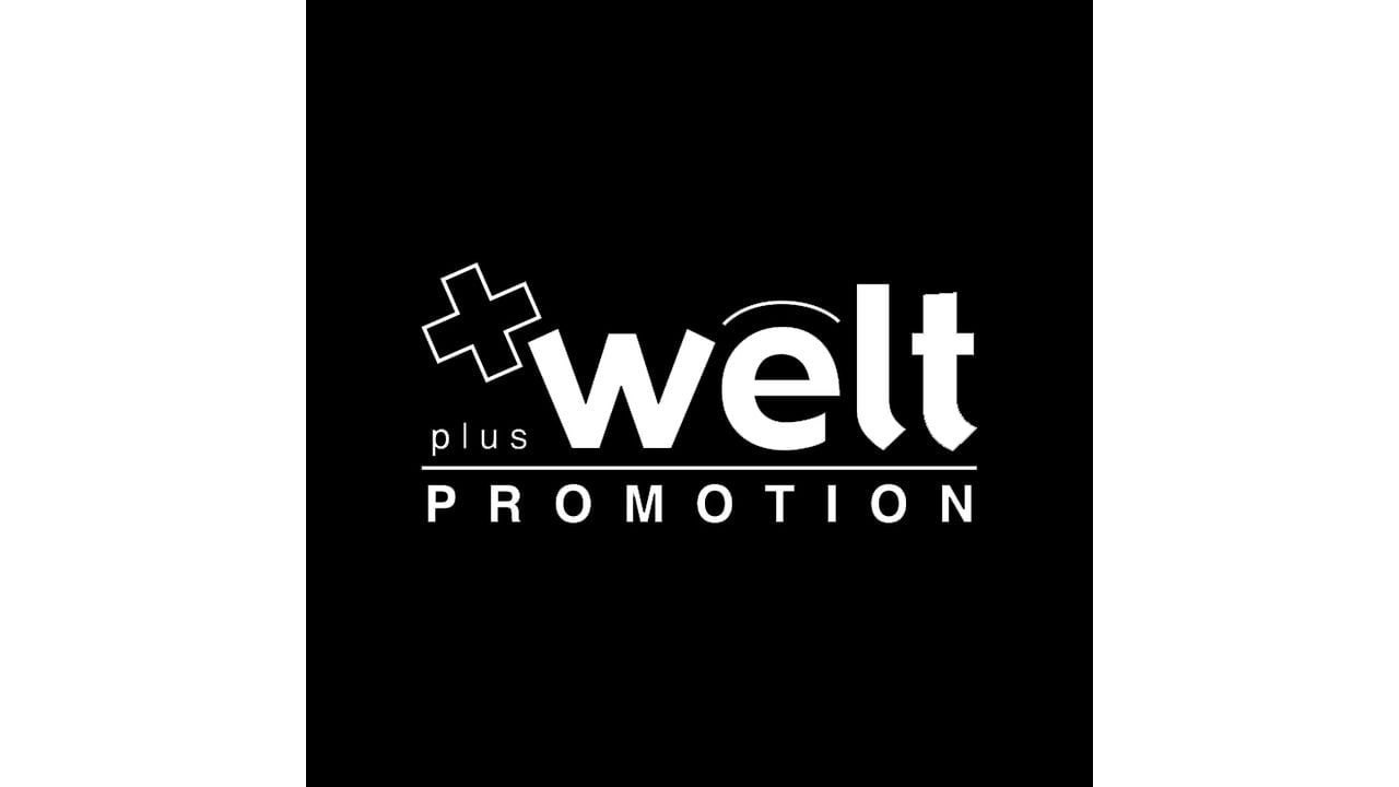 Pluswelt Promotion