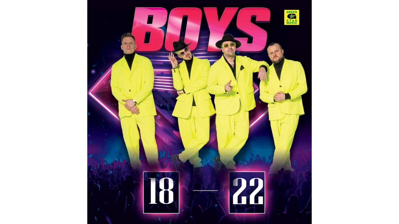 Boys