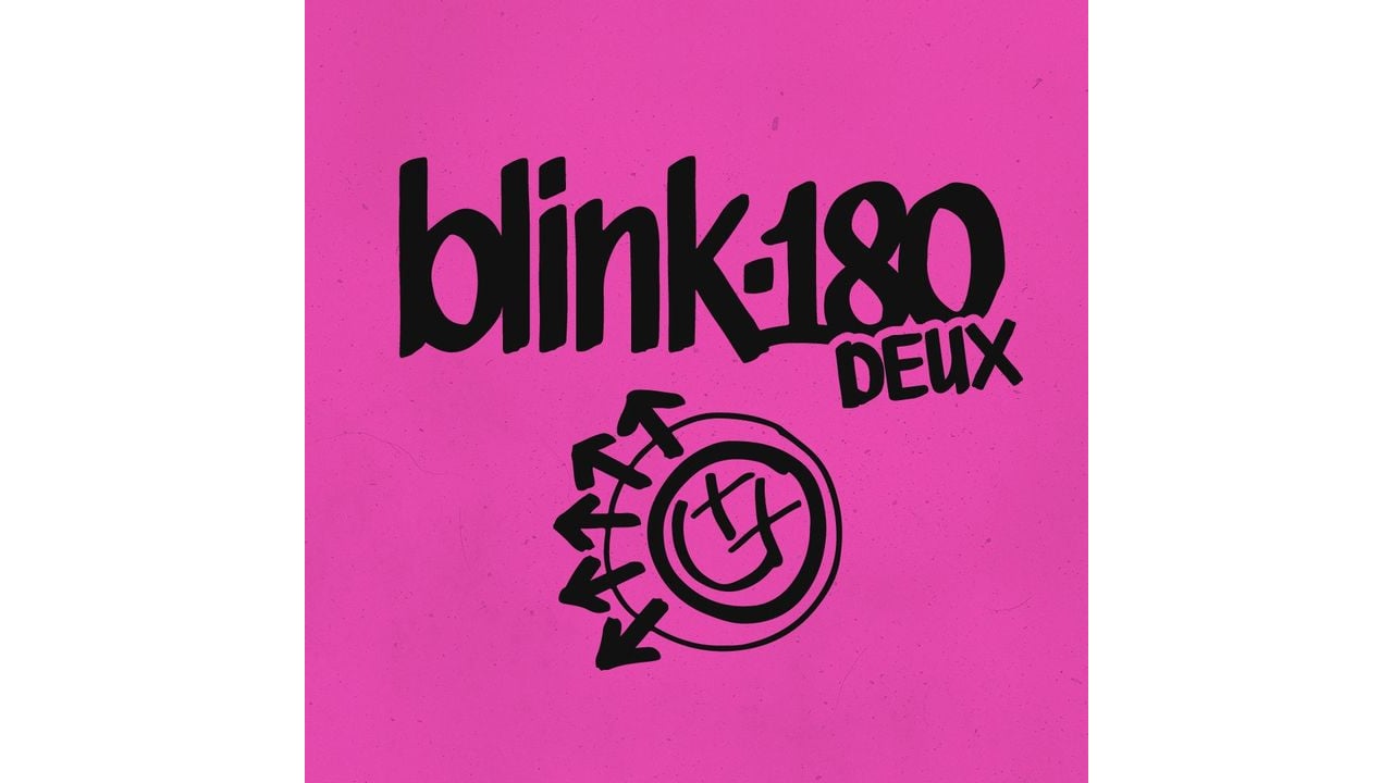 Blink-180 Deux: A Blink-182 Tribute