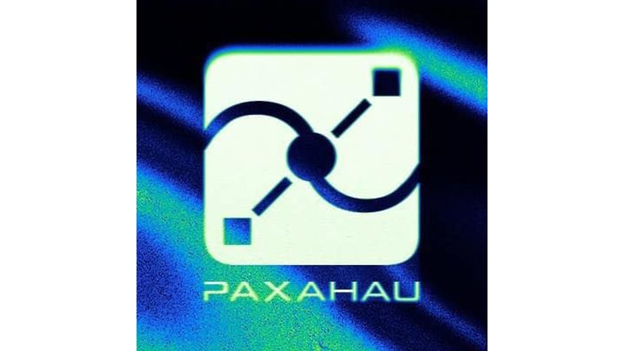 Paxahau