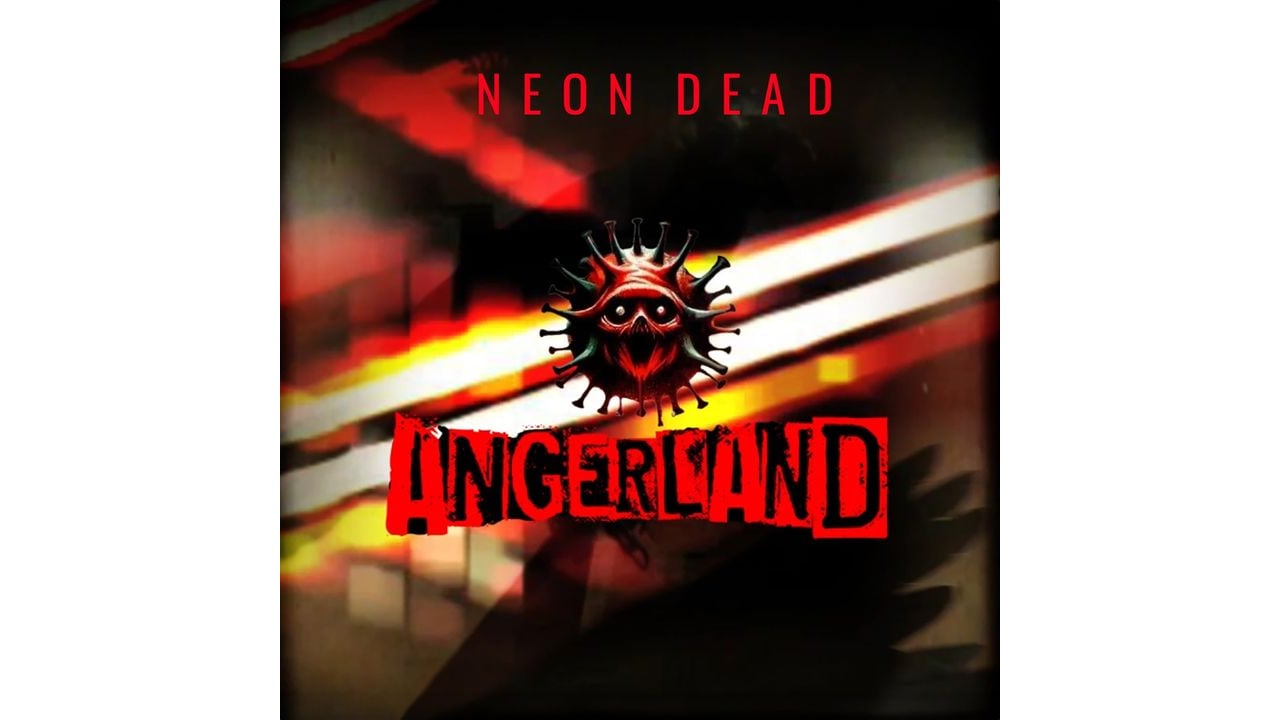 Angerland