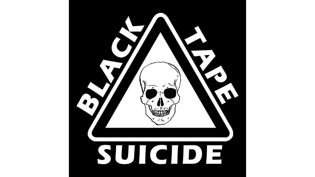 Black Tape Suicide