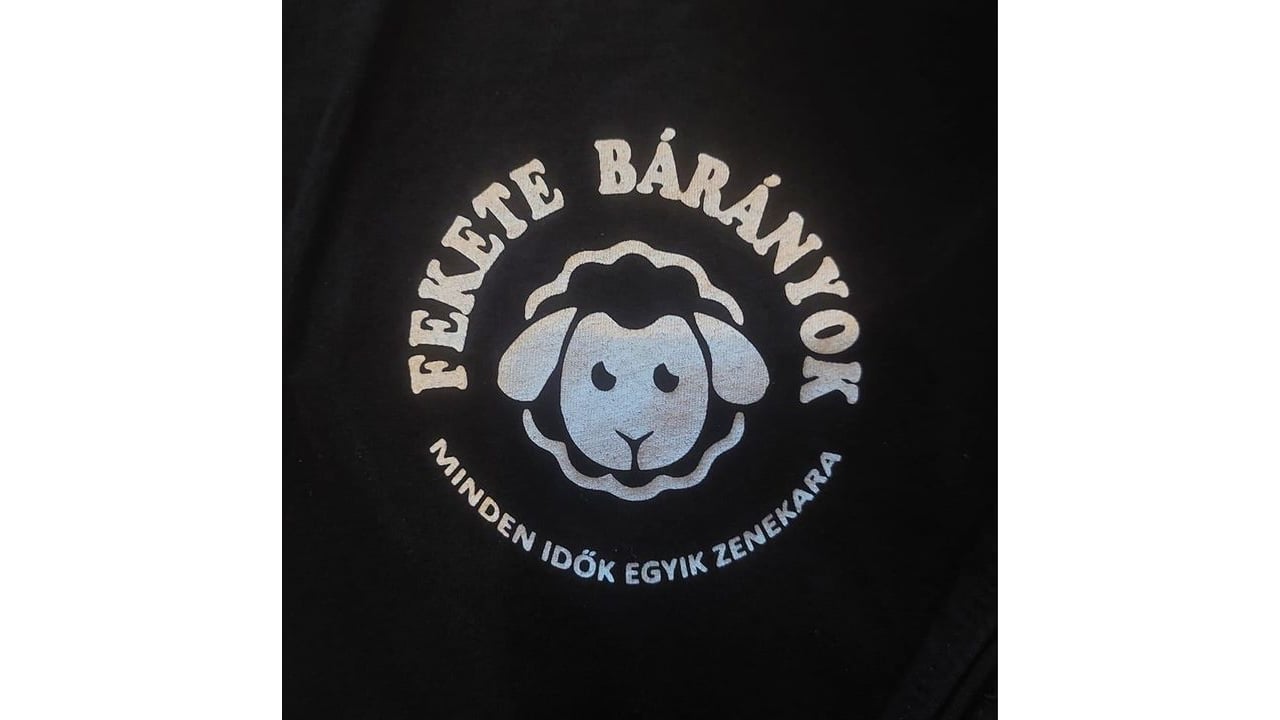 Fekete Bárányok