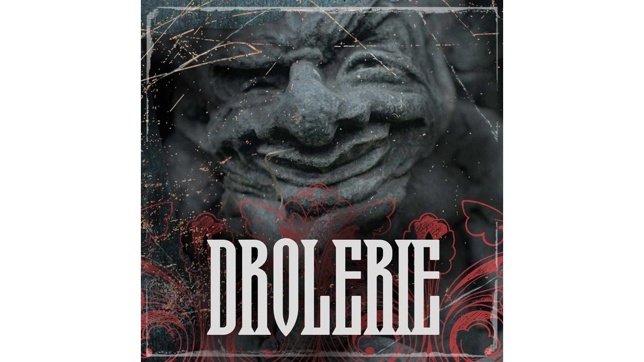 Drolerie