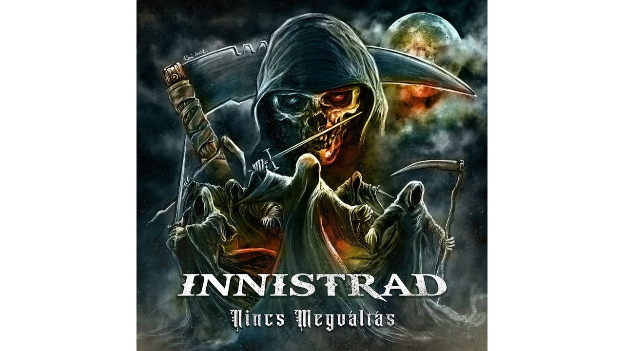 Innistrad