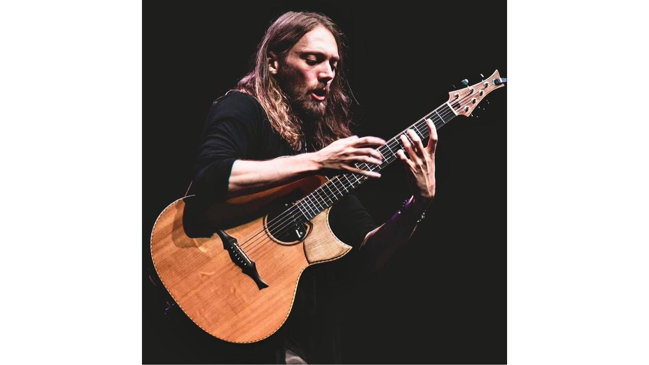 Mike Dawes