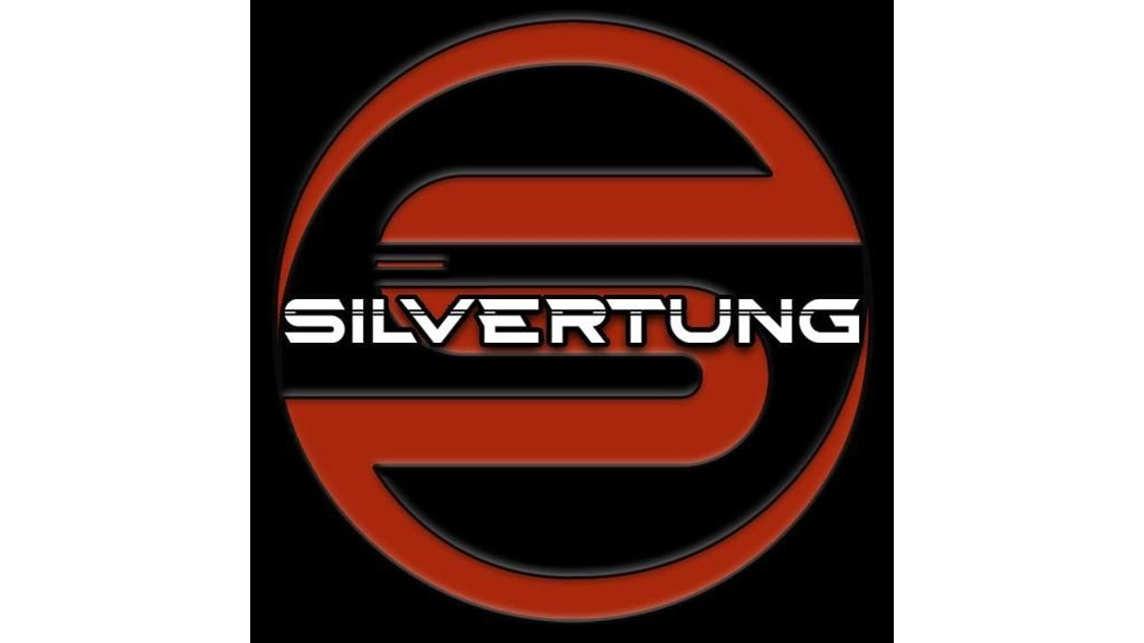Silvertung