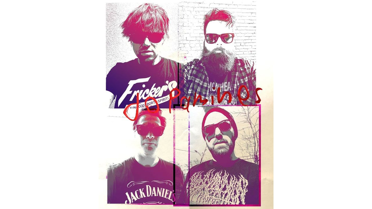 The Dopamines