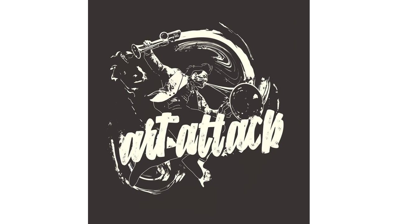 Art Attack Productions