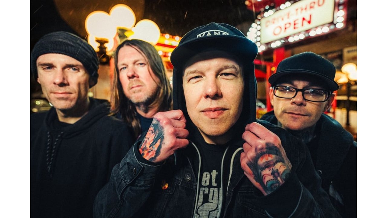 The Ataris
