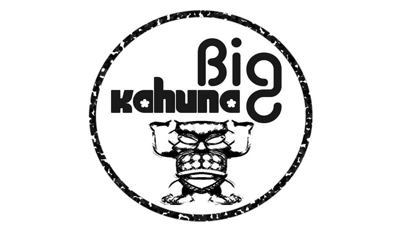 Big Kahuna