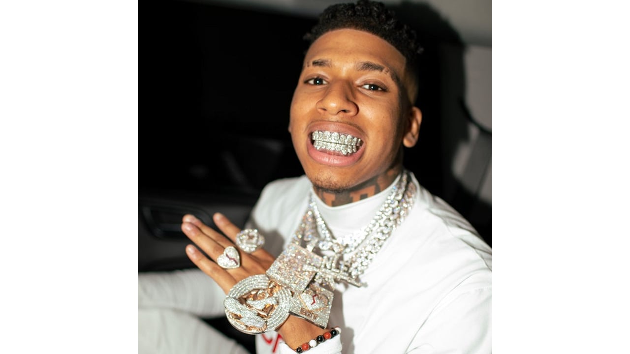 NLE Choppa
