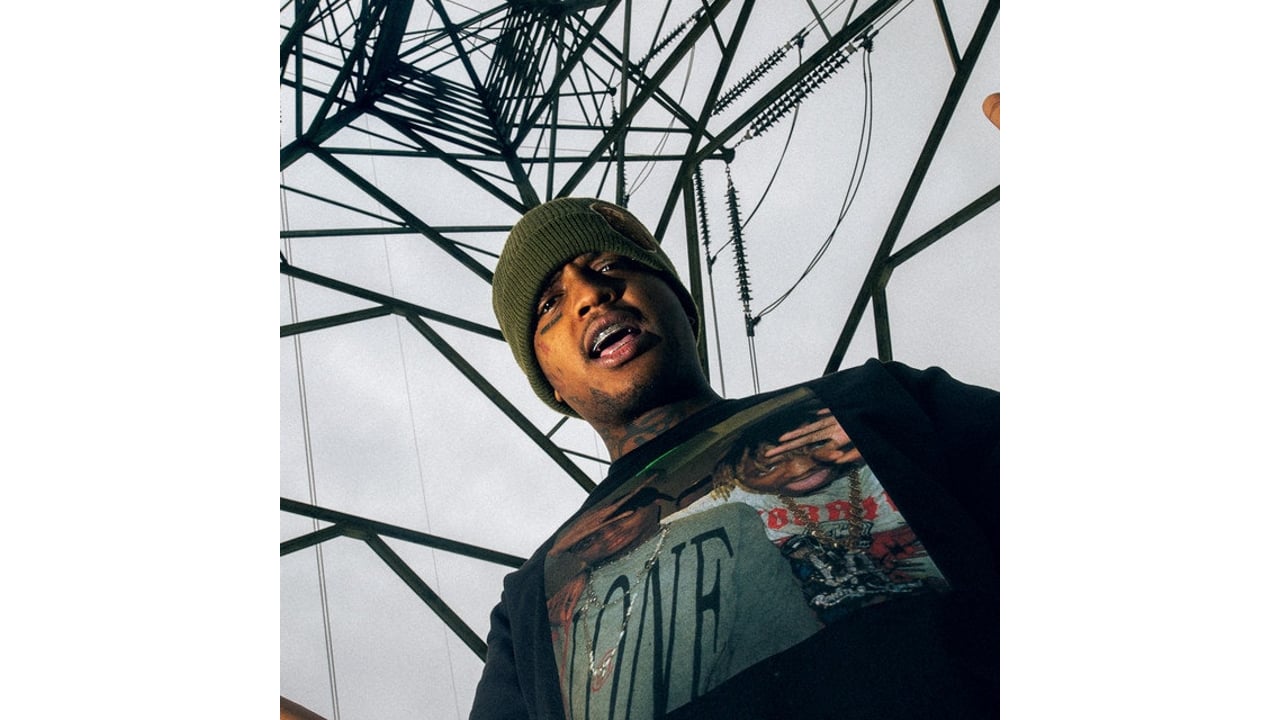 Ski Mask The Slump God