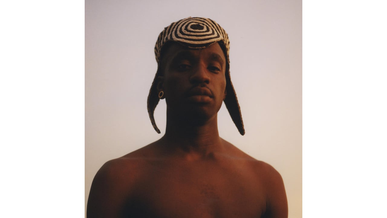 Petite Noir