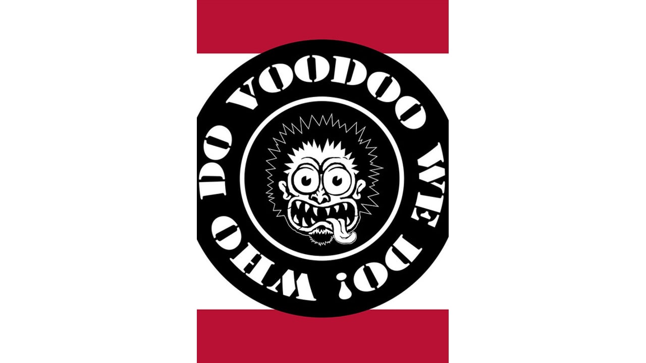 Voodoo Glow Skulls