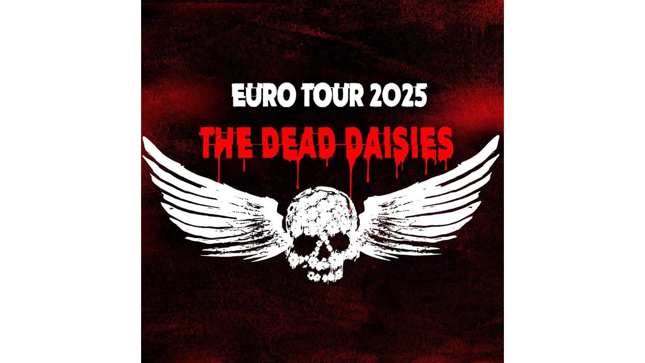 The Dead Daisies