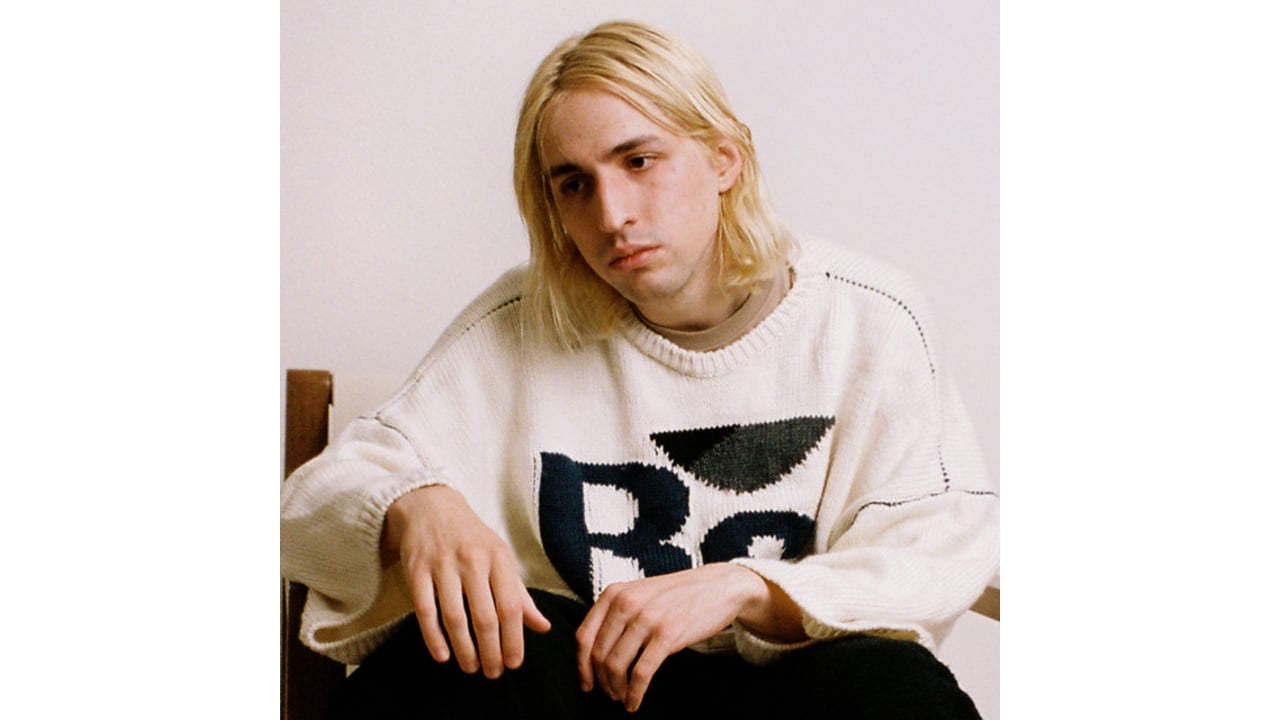 Porter Robinson