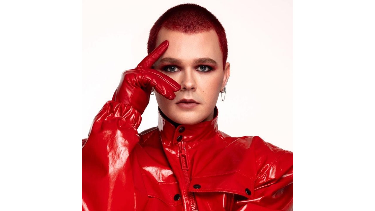 Red Sebastian