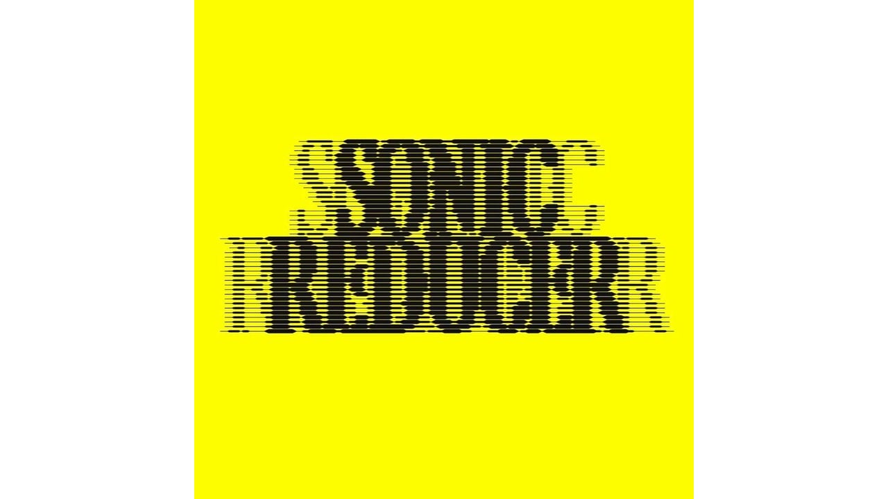 Sonic Reducer