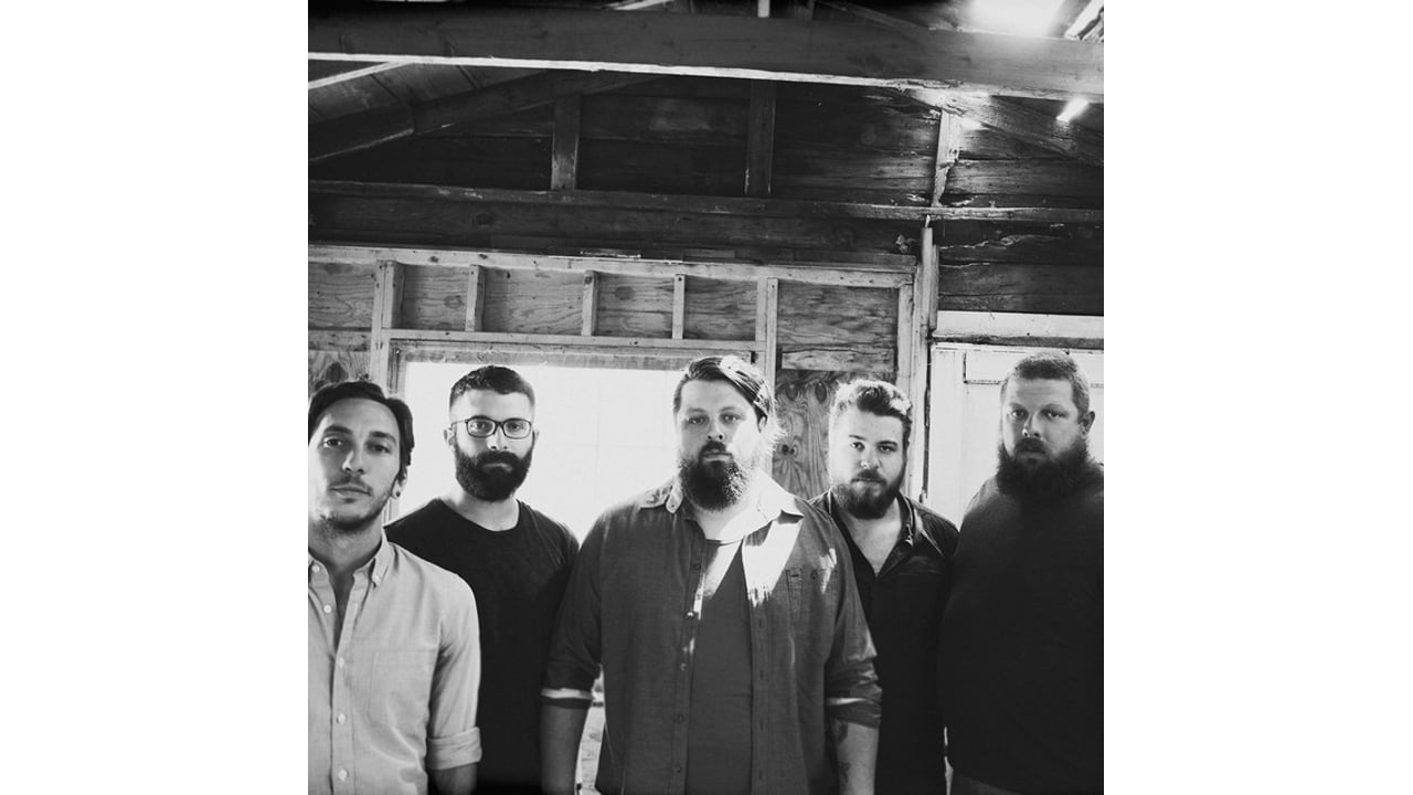 The Dear Hunter