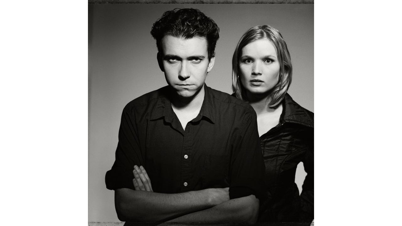 The Raveonettes