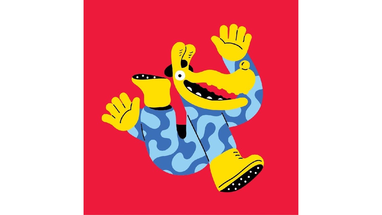 Melbourne International Comedy Festival