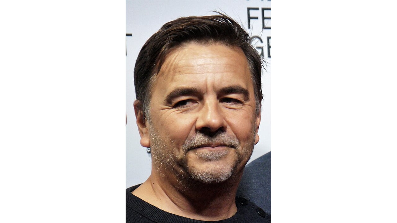 Laurent Garnier