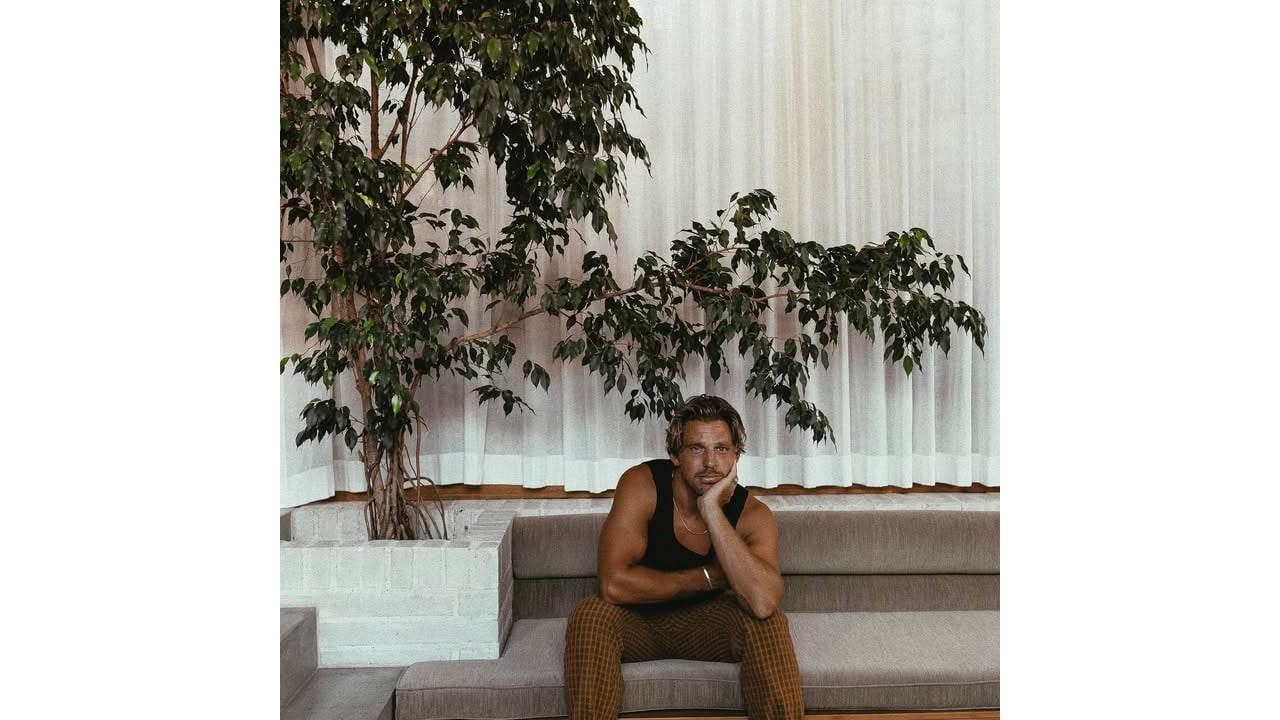 Kyle Lionhart