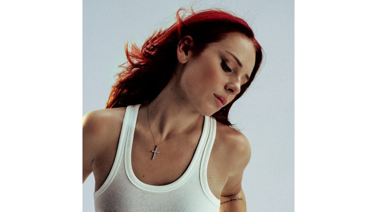 Rose Gray