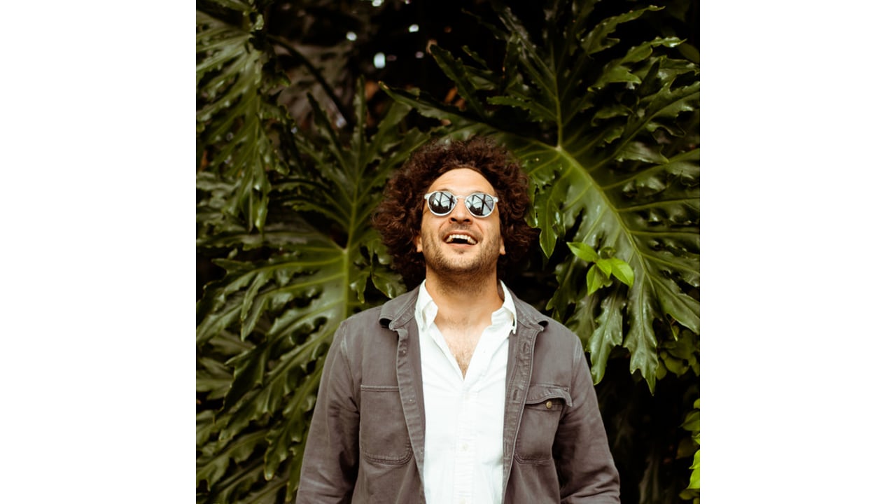 Andy Frasco & the U.N.