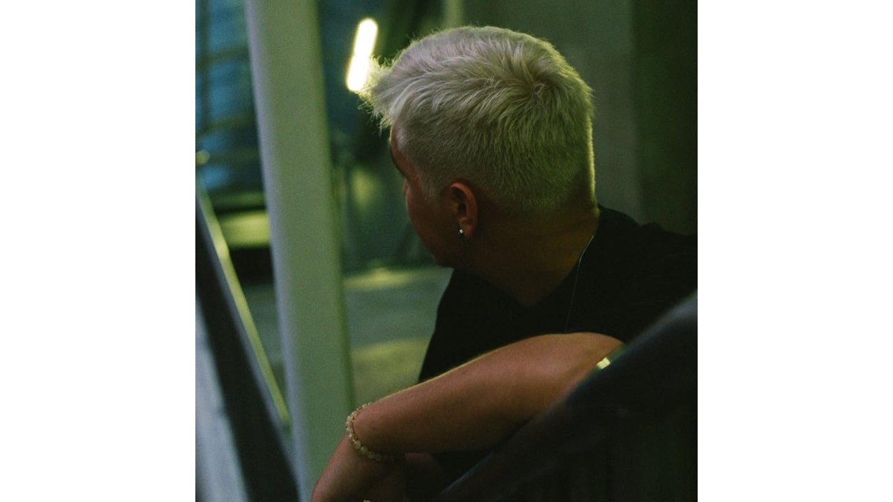 Nick León