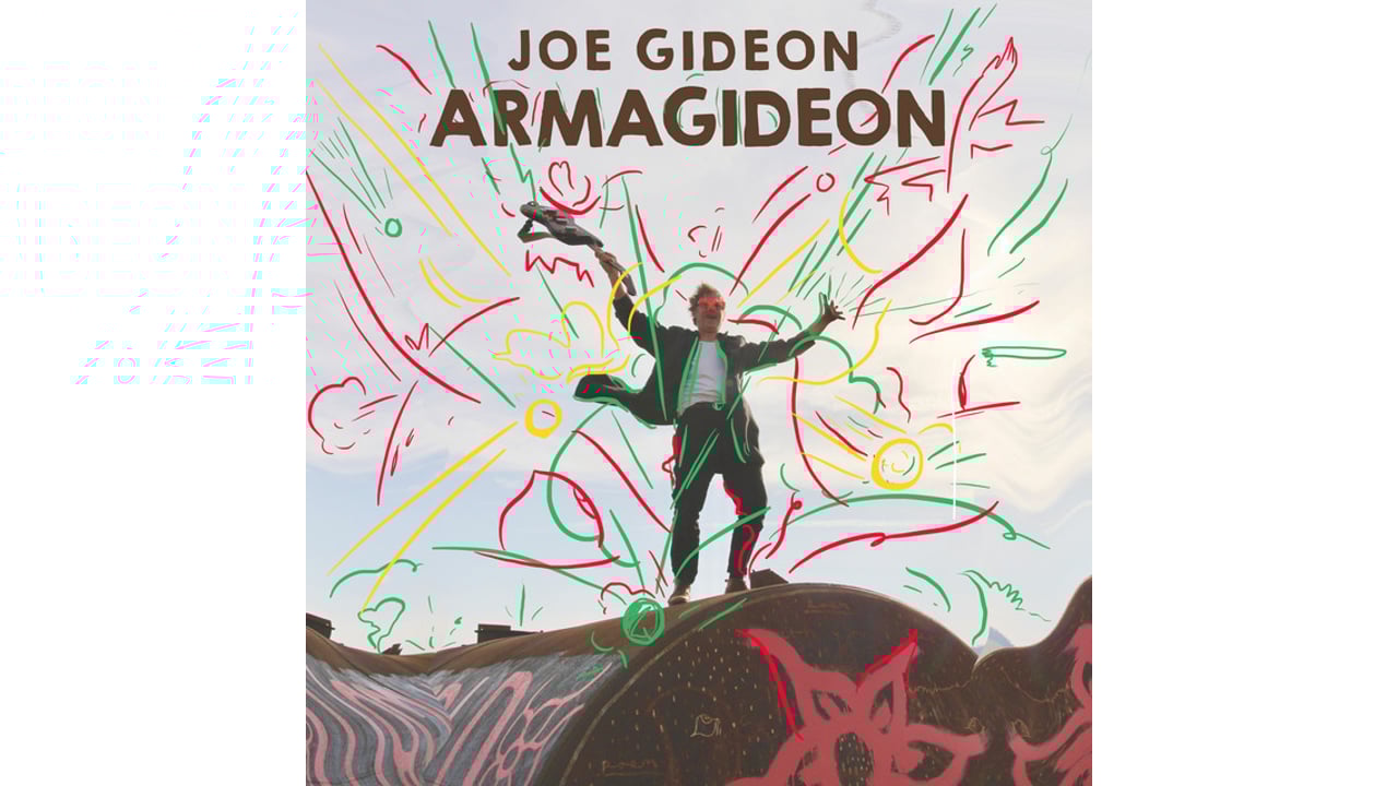 Joe Gideon