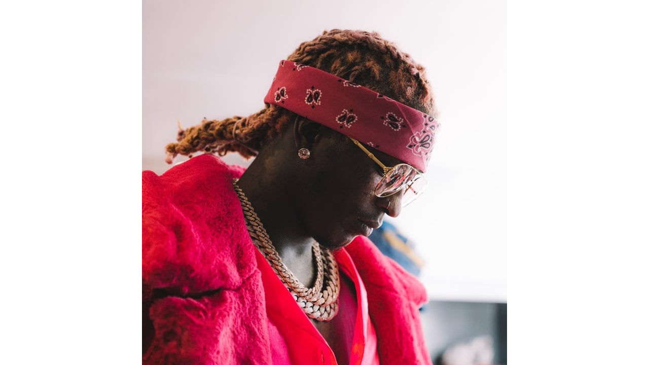 Young Thug