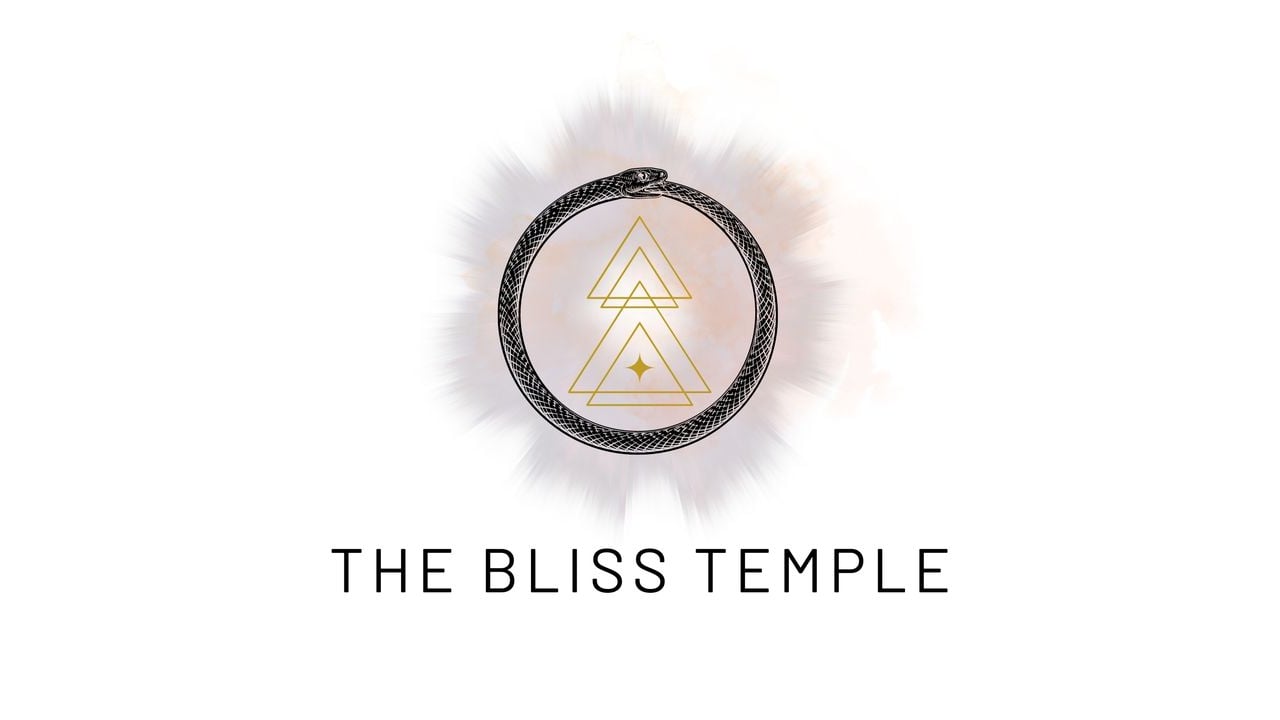 The Bliss Temple